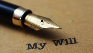 Five reasons why you must write your Will